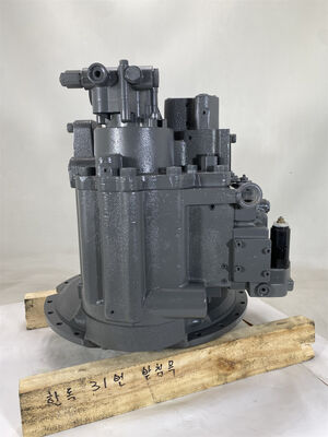 Bomba Hidráulica K3V112DP-XDPR-9Y00(SUMITOMO) para Escavadeira de Esteira CASE CX210B CX210C CX230C NHD KRJ17131