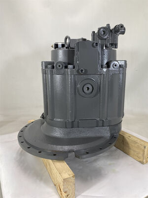 Bomba Hidráulica K3V112DP-XDPR-9Y00(SUMITOMO) para Escavadeira de Esteira CASE CX210B CX210C CX230C NHD KRJ17131