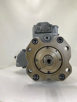 BOMBA HIDRÁULICA ZX160W 9227147 K5V80DTP-YXSKR-9K00/9POE
