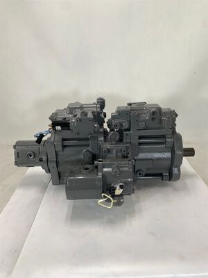 BOMBA HIDRÁULICA ZX160W 9227147 K5V80DTP-YXSKR-9K00/9POE