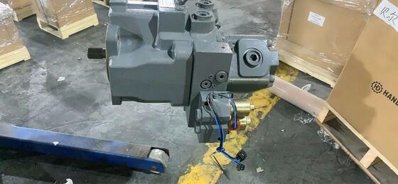 172478-73101 172478 73100 AP2D36LVTRS7-899-2 Vio75 VIO80 AP2D36LV1RS7 REXROTH Bomba Hidráulica Peças de Reparo de Bomba de Escavadeira Yanmar POMPA