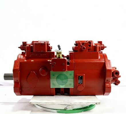 DH300 Bomba hidráulica para peças sobressalentes de escavadeira 401-00225A 401-00424A Bomba de pistão axial OEM