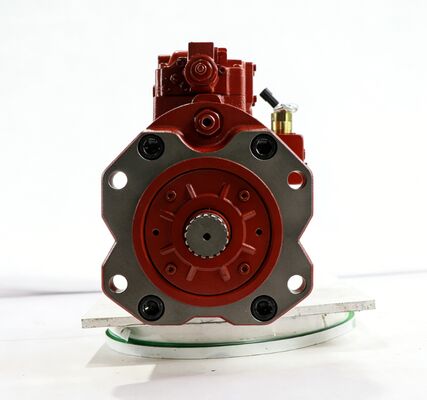 DH300 Bomba hidráulica para peças sobressalentes de escavadeira 401-00225A 401-00424A Bomba de pistão axial OEM