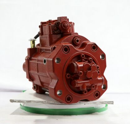 DH300 Bomba hidráulica para peças sobressalentes de escavadeira 401-00225A 401-00424A Bomba de pistão axial OEM