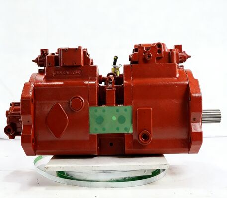 DH300 Bomba hidráulica para peças sobressalentes de escavadeira 401-00225A 401-00424A Bomba de pistão axial OEM