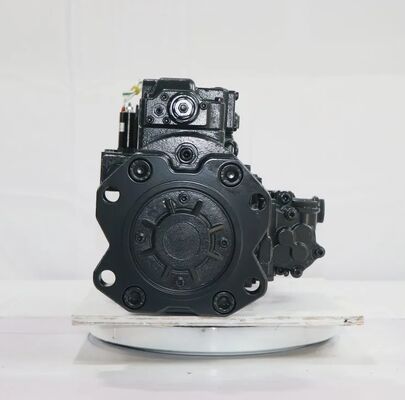 DH260 Bomba hidráulica para Peças sobressalentes de escavadeira Doosan Bomba de pistão axial