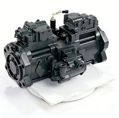 DH260 Bomba hidráulica para Peças sobressalentes de escavadeira Doosan Bomba de pistão axial