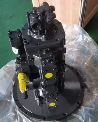 DH215-9C Bomba hidráulica para Peças sobressalentes de escavadeira Doosan DPA117 Acessórios de bomba hidráulica