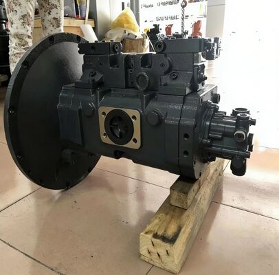 DH215-9C Bomba hidráulica para Peças sobressalentes de escavadeira Doosan DPA117 Acessórios de bomba hidráulica