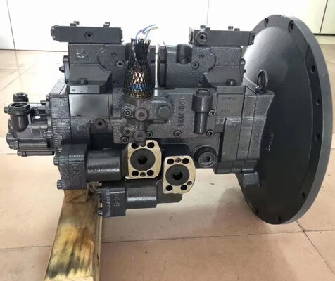 DH215-9C Bomba hidráulica para Peças sobressalentes de escavadeira Doosan DPA117 Acessórios de bomba hidráulica
