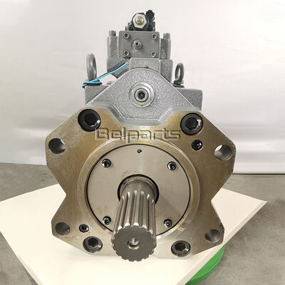 Bomba hidráulica K3V280 4635645 ZX650-3 EX1200-6, ZX650LC-3, ZX670LCH-3, ZX670LCR-3, ZX850-3, ZX850-3F, ZX850LC-3-DH, ZX870H-3, ZX870H-3-HCMC, ZX870H-3F, ZX870R-3, ZX870R-3F