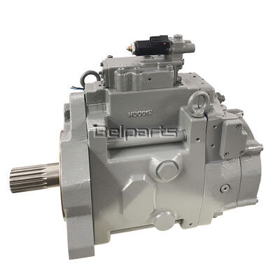 Bomba hidráulica K3V280 4635645 ZX650-3 EX1200-6, ZX650LC-3, ZX670LCH-3, ZX670LCR-3, ZX850-3, ZX850-3F, ZX850LC-3-DH, ZX870H-3, ZX870H-3-HCMC, ZX870H-3F, ZX870R-3, ZX870R-3F