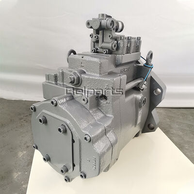 Bomba hidráulica K3V280 4635645 ZX650-3 EX1200-6, ZX650LC-3, ZX670LCH-3, ZX670LCR-3, ZX850-3, ZX850-3F, ZX850LC-3-DH, ZX870H-3, ZX870H-3-HCMC, ZX870H-3F, ZX870R-3, ZX870R-3F