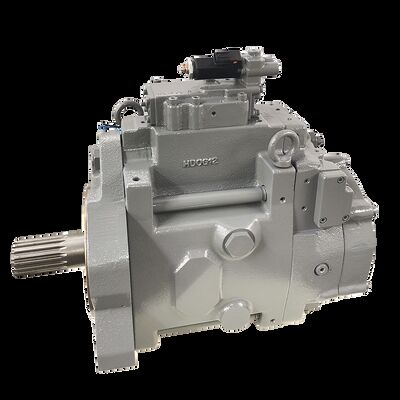Bomba hidráulica K3V280 4635645 ZX650-3 EX1200-6, ZX650LC-3, ZX670LCH-3, ZX670LCR-3, ZX850-3, ZX850-3F, ZX850LC-3-DH, ZX870H-3, ZX870H-3-HCMC, ZX870H-3F, ZX870R-3, ZX870R-3F