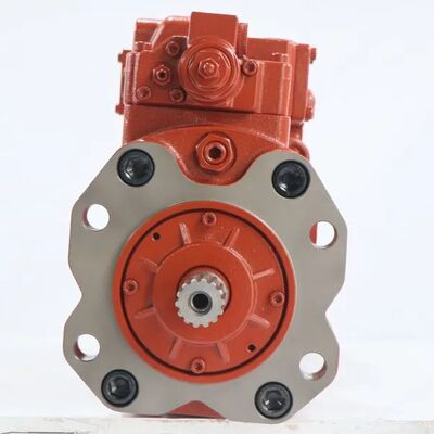 DH130 DH150 Bomba hidráulica para peças sobressalentes de escavadeira Doosan K3V63DT-9C32 Bomba de pistão axial