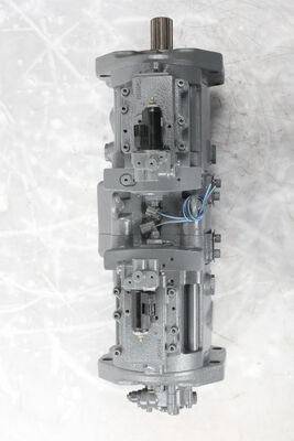 SY395 K5V200DTH-YISER-OE02 (17T*13T) BOMPA HIDRAULICA