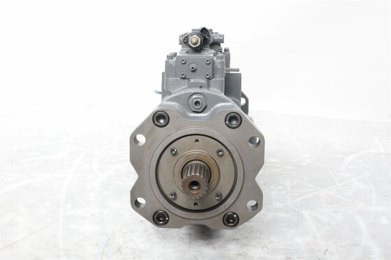 SY395 K5V200DTH-YISER-OE02 (17T*13T) BOMPA HIDRAULICA