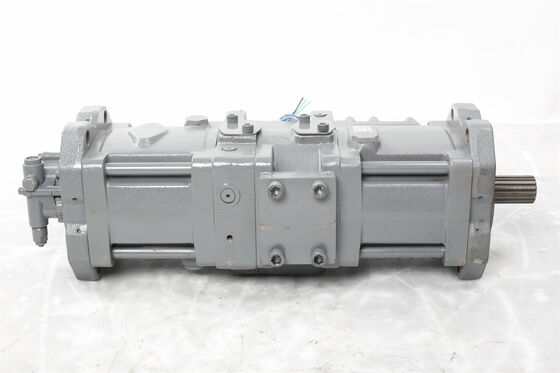 SY395 K5V200DTH-YISER-OE02 (17T*13T) BOMPA HIDRAULICA