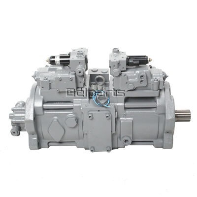 SK330-8 SK350-8 LC10V00020F1 K5V140DTP-NOSER-YTOKHV (17T*13T)MONTAGEM DE BOMBA HIDRÁULICA