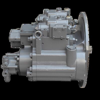 31Q6-15010 31N6-15010 R210W-7 R210W-9 R200W7 R210W9A, R210W9AMH, R210W9MH K3V112DP ISER-9S00 BUMPA HIDRAULICA