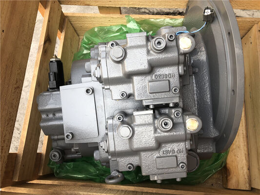 31Q6-15010 31N6-15010 R210W-7 R210W-9 R200W7 R210W9A, R210W9AMH, R210W9MH K3V112DP ISER-9S00 BUMPA HIDRAULICA