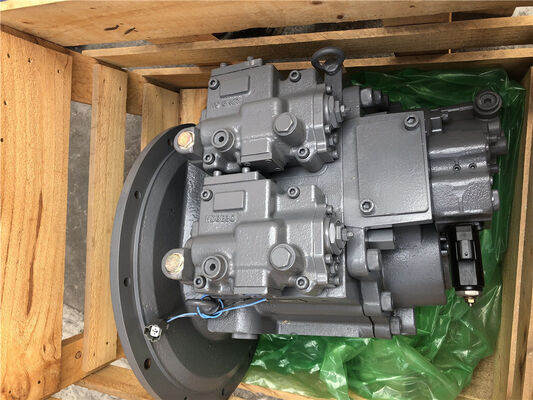 31Q6-15010 31N6-15010 R210W-7 R210W-9 R200W7 R210W9A, R210W9AMH, R210W9MH K3V112DP ISER-9S00 BUMPA HIDRAULICA