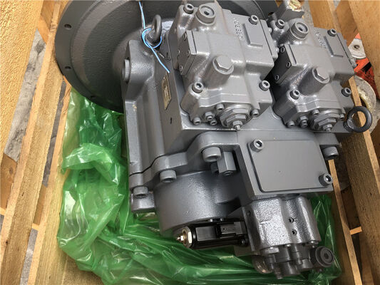 31Q6-15010 31N6-15010 R210W-7 R210W-9 R200W7 R210W9A, R210W9AMH, R210W9MH K3V112DP ISER-9S00 BUMPA HIDRAULICA