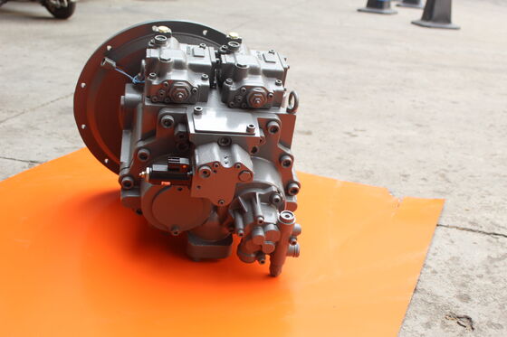 31Q6-15010 31N6-15010 R210W-7 R210W-9 R200W7 R210W9A, R210W9AMH, R210W9MH K3V112DP ISER-9S00 BUMPA HIDRAULICA