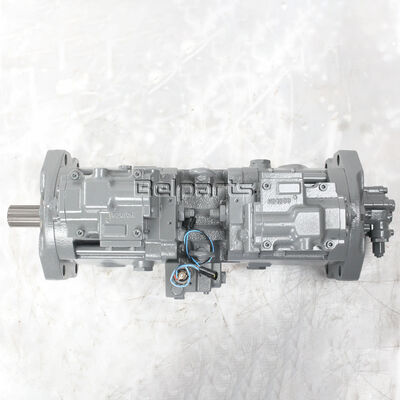 K3V140DT-NISER-9N00 (F=17TR=13T) XCG330LC-8 BOMBA HIDRÁULICA