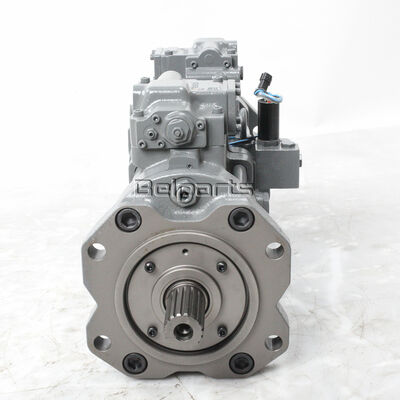 K3V140DT-NISER-9N00 (F=17TR=13T) XCG330LC-8 BOMBA HIDRÁULICA
