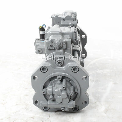 K3V140DT-NISER-9N00 (F=17TR=13T) XCG330LC-8 BOMBA HIDRÁULICA