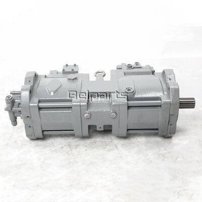 K3V140DT-NISER-9N00 (F=17TR=13T) XCG330LC-8 BOMBA HIDRÁULICA
