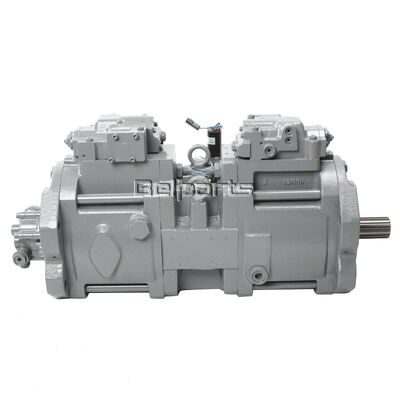 K3V140DT-NISER-9N00 (F=17TR=13T) XCG330LC-8 BOMBA HIDRÁULICA
