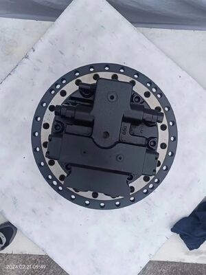 DH420 2401-6357A 24016357A SOLAR 400LC-V SOLAR 420LC-V Dispositivo final