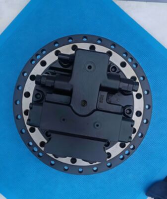 DH420 2401-6357A 24016357A SOLAR 400LC-V SOLAR 420LC-V Dispositivo final