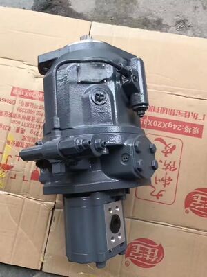 Bomba Hidráulica DH80-7 para Peças de Reposição de Escavadeira Doosan 32362406 Bomba de Pistão Axial OEM