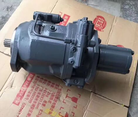 Bomba Hidráulica DH80-7 para Peças de Reposição de Escavadeira Doosan 32362406 Bomba de Pistão Axial OEM