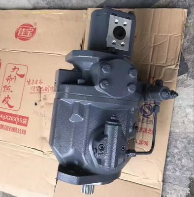 Bomba Hidráulica DH80-7 para Peças de Reposição de Escavadeira Doosan 32362406 Bomba de Pistão Axial OEM