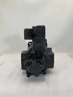 ZX60USB-3 bomba hidráulica para Hitachi Excavator Peças sobressalentes PVK-3B-725-N-5074A bomba de pistão axial
