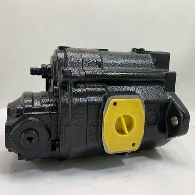 SW17 Bomba hidráulica para Wacker Neuson Excavator Peças sobressalentes DVP9-04S5 Bomba de pistão axial