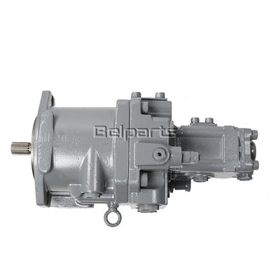 K3SP36-Y25-5R-9NTA (F=15TR=13T) 22313 MONTAGEM DE BOMBA HIDRÁULICA