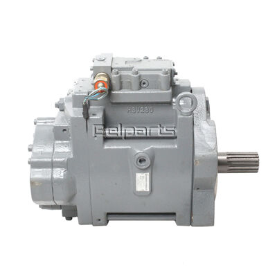 EX750-5, EX800H-5 9139426 9168965 9169241 9184005 K3V280SH-NXXXL-OE01 (F=16T) BOMBA HIDRÁULICA