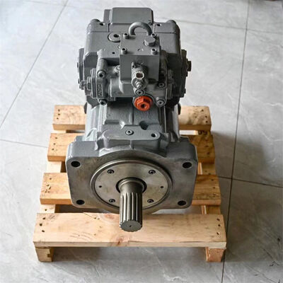 Bomba Hidráulica ZX870LC-5B para Peças de Reposição de Escavadeira Hitachi 9298854 Bomba de Pistão Axial OEM