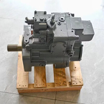 Bomba Hidráulica ZX870LC-5B para Peças de Reposição de Escavadeira Hitachi 9298854 Bomba de Pistão Axial OEM