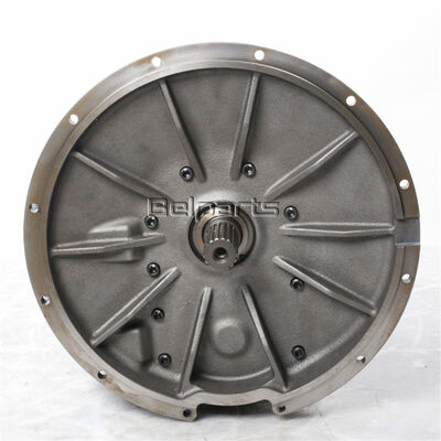 JS330 JCB330 20/925652 K5V200DPH-XDNR-2C24 BUMPA HIDRAULICA para JCB