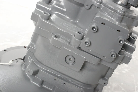 JS330 JCB330 20/925652 K5V200DPH-XDNR-2C24 BUMPA HIDRAULICA para JCB