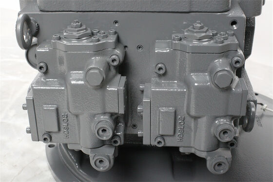 JS330 JCB330 20/925652 K5V200DPH-XDNR-2C24 BUMPA HIDRAULICA para JCB