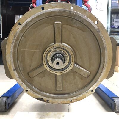 HPV145 9195241 YB60000253 YB60000254 YB60000309 YB60000356 ZX350H-5G, ZX350K-5G, ZX350LCH-5G, ZX330-5G ZX330-1 ZX330-3G ZX330 ZX330-HHE ZX330LC-3G ZX350H BOMBA HIDRÁULICA