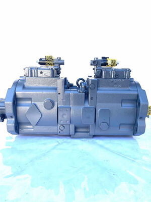 Bomba Hidráulica SY365 SY385 para Peças de Reposição de Escavadeira SANY K5V200DTH1X5R-OE30 Bomba de Pistão Axial OEM