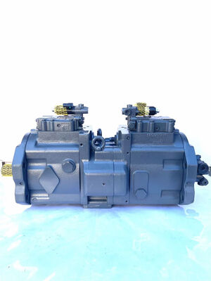 Bomba Hidráulica SY365 SY385 para Peças de Reposição de Escavadeira SANY K5V200DTH1X5R-OE30 Bomba de Pistão Axial OEM